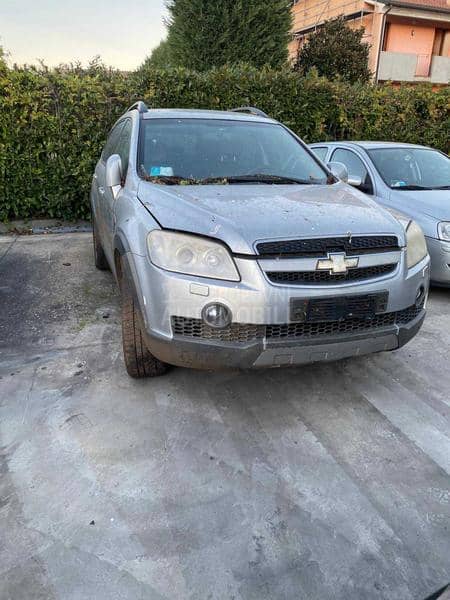 Air BAG volana