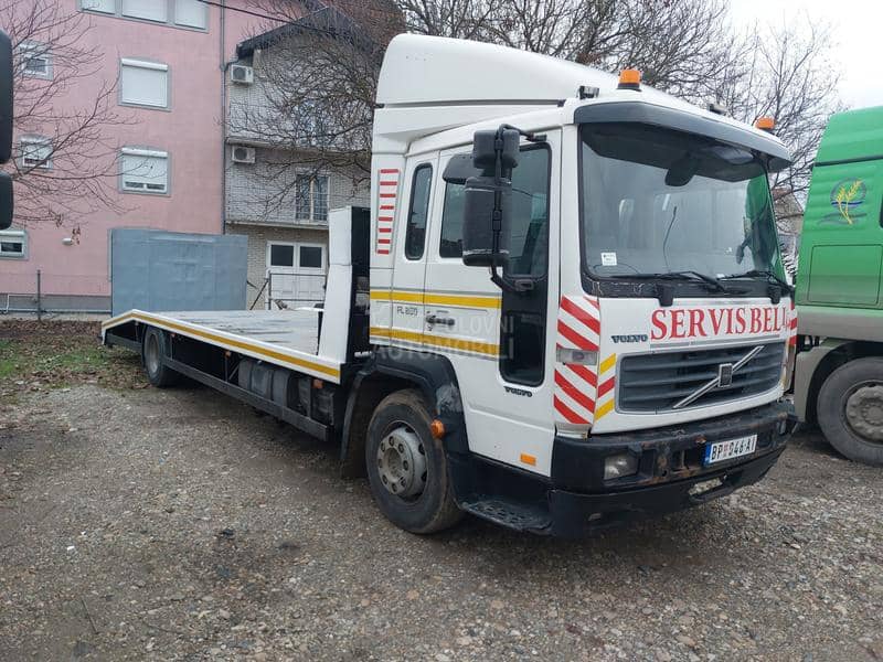 Volvo FL6 H 42 R