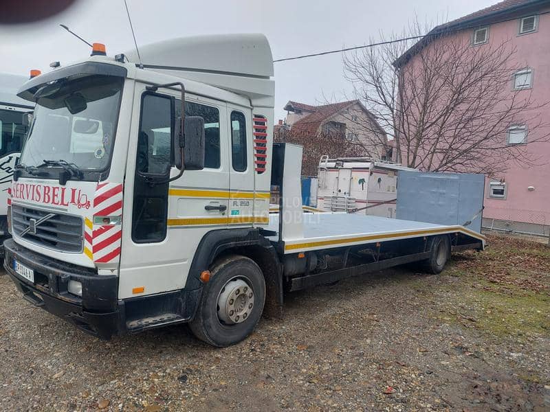 Volvo FL6 H 42 R