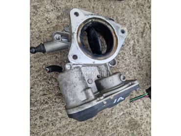 Klapna gasa 2.0 cdti za Opel Insignia