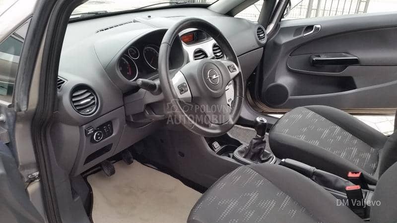 Opel Corsa D 1.2 SEKV.PL/0DLIČNA