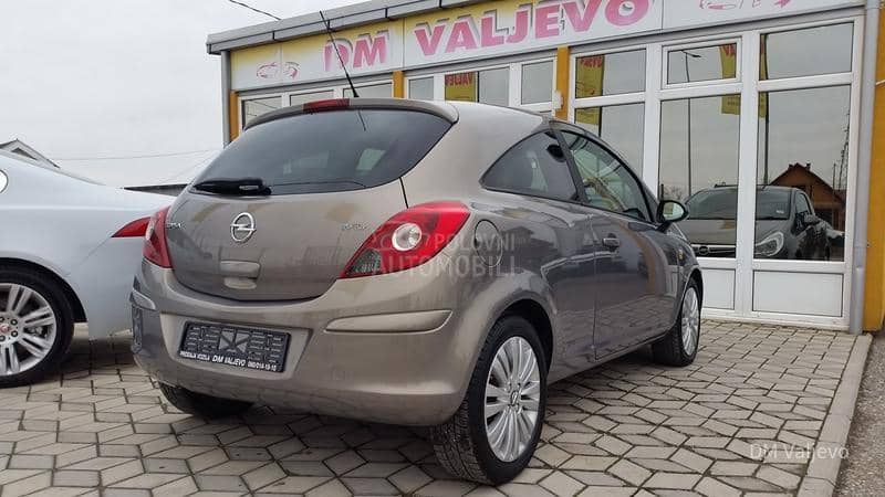 Opel Corsa D 1.2 SEKV.PL/0DLIČNA