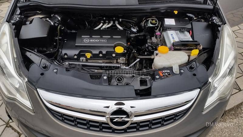 Opel Corsa D 1.2 SEKV.PL/0DLIČNA