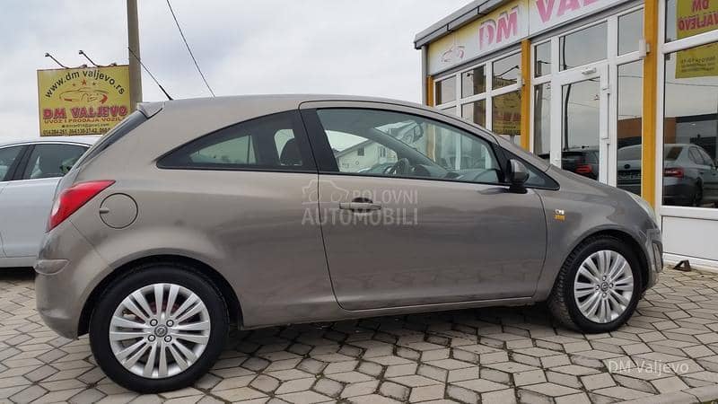 Opel Corsa D 1.2 SEKV.PL/0DLIČNA