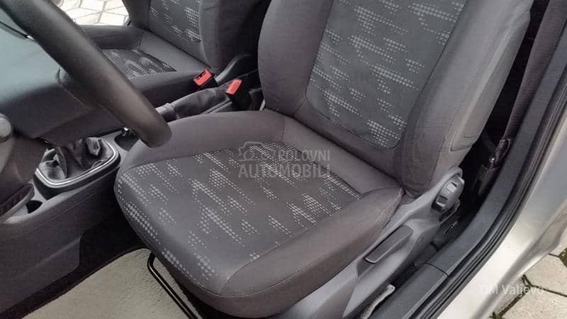 Opel Corsa D 1.2 SEKV.PL/0DLIČNA