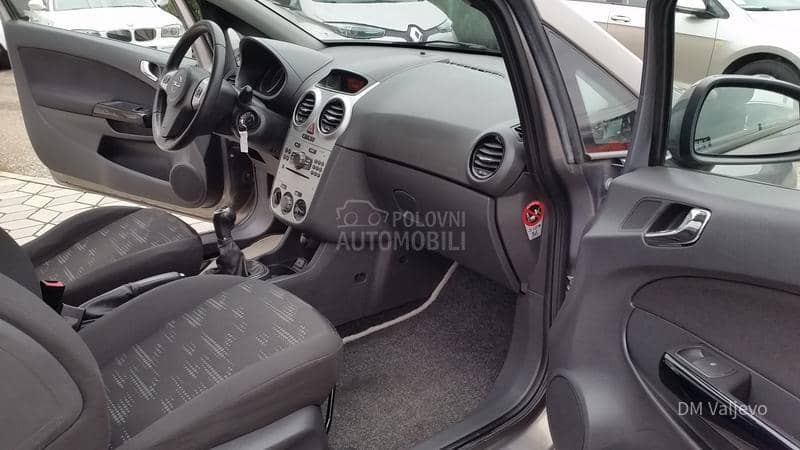 Opel Corsa D 1.2 SEKV.PL/0DLIČNA