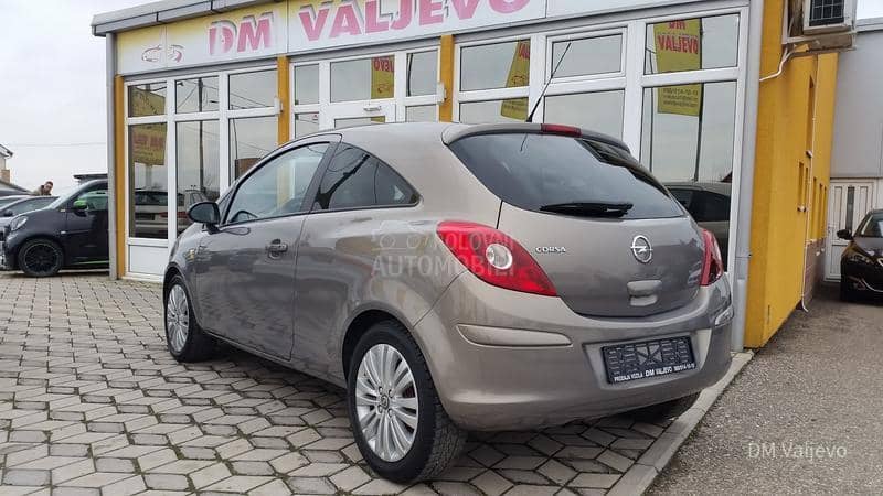 Opel Corsa D 1.2 SEKV.PL/0DLIČNA