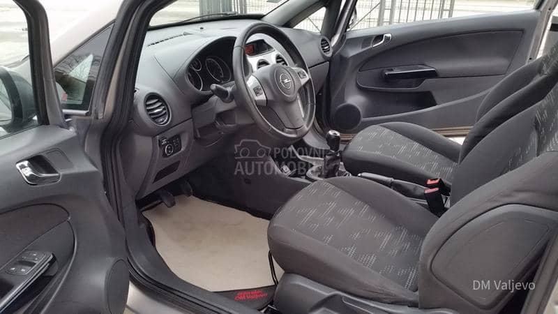 Opel Corsa D 1.2 SEKV.PL/0DLIČNA