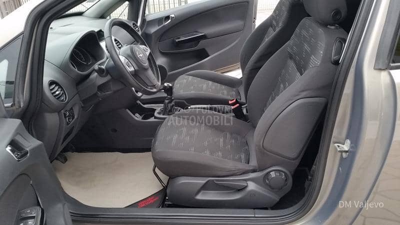 Opel Corsa D 1.2 SEKV.PL/0DLIČNA