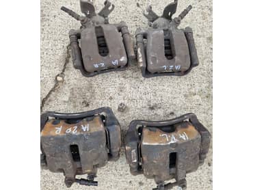 Kociona klesta za Opel Insignia