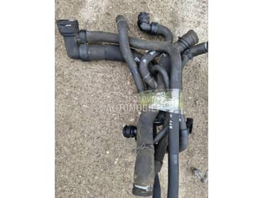 Creva vode 2.0cdti za Opel Insignia