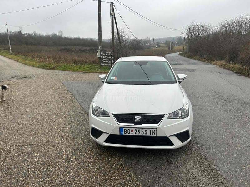 Seat Ibiza Metan- 69.000