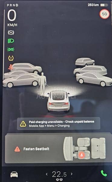 Tesla Model 3 Long Range