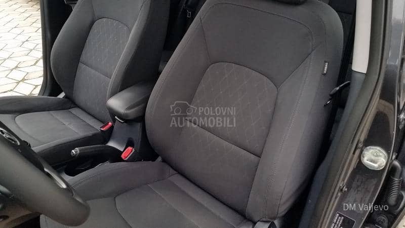 Kia Rio 1.2 RESTY/VISION/LED