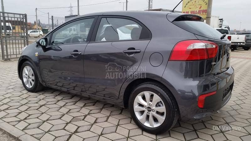 Kia Rio 1.2 RESTY/VISION/LED