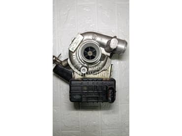 Turbina za Citroen C5, C6 od 2005. do 2009. god.