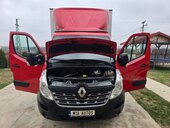 Renault Master FURGON KAO NOV
