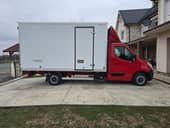 Renault Master FURGON KAO NOV