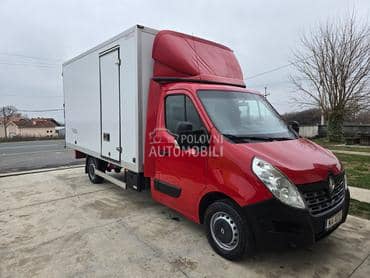 Renault Master FURGON KAO NOV