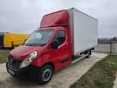 Renault Master FURGON KAO NOV