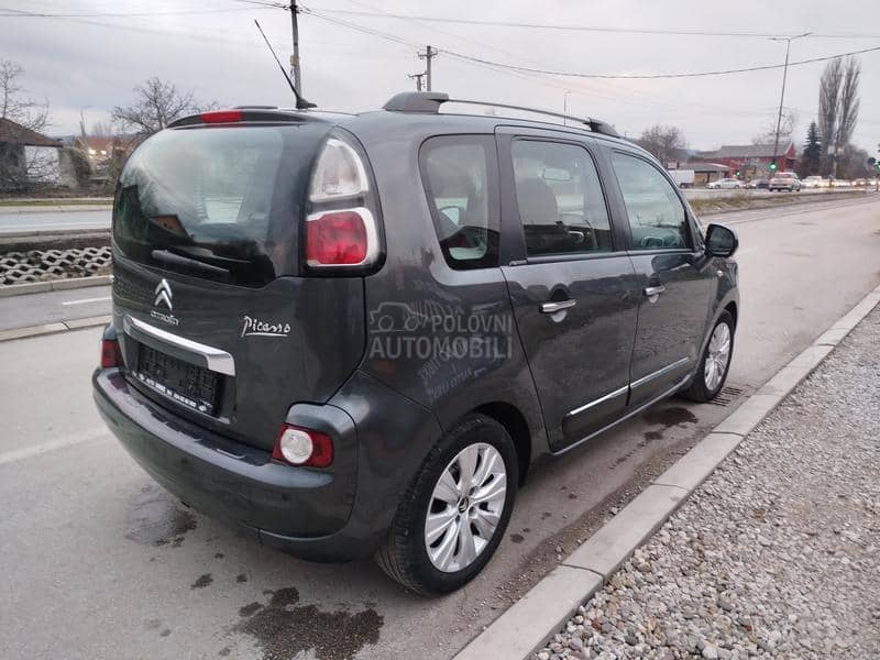 Citroen C3 Picasso 1.6i  u.v.o.z  C H