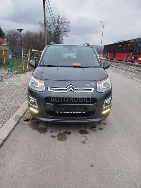 Citroen C3 Picasso 1.6i  u.v.o.z  C H