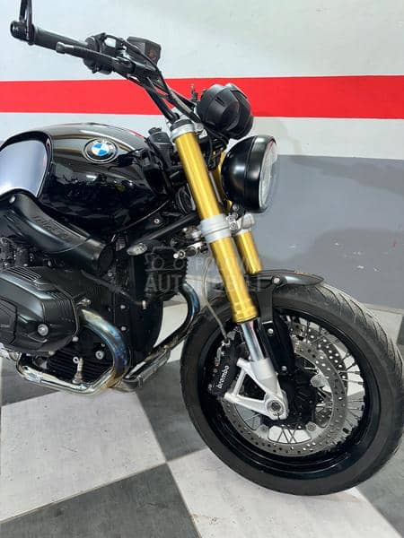 BMW RnineT