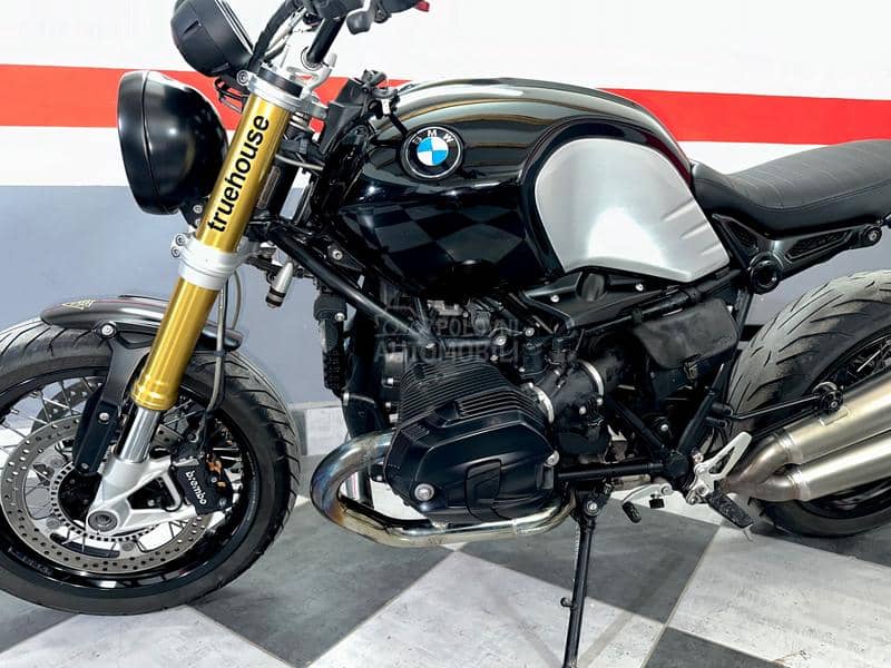 BMW RnineT