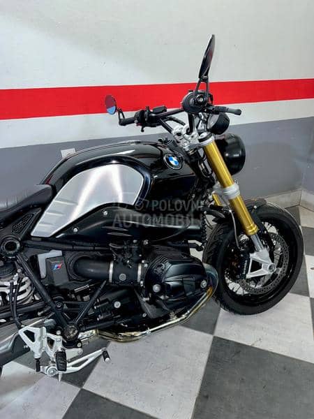 BMW RnineT