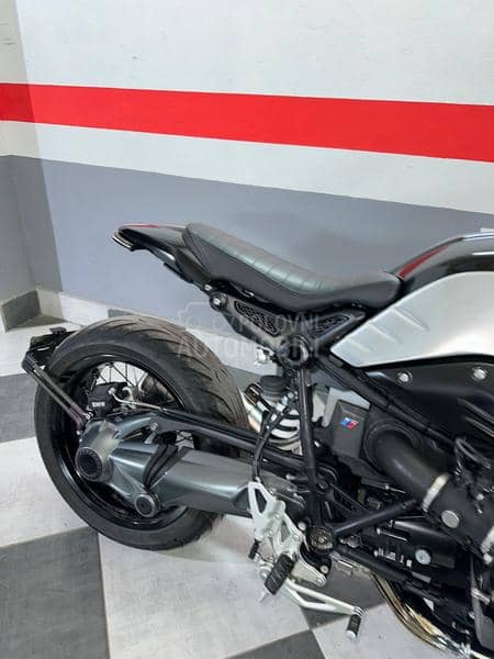 BMW RnineT