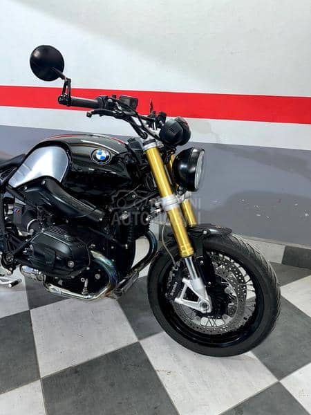 BMW RnineT