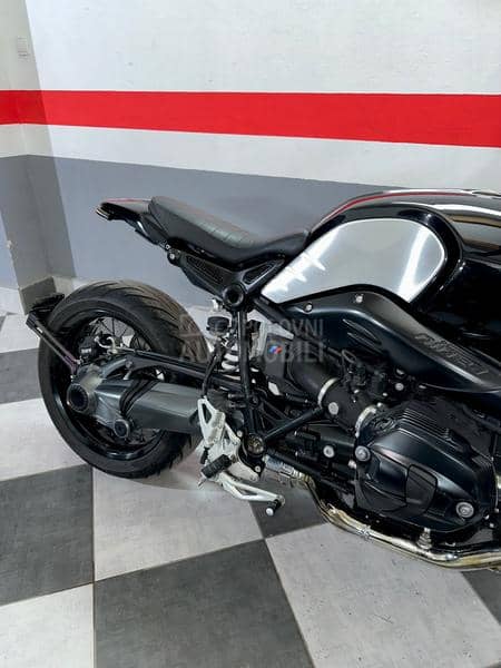 BMW RnineT