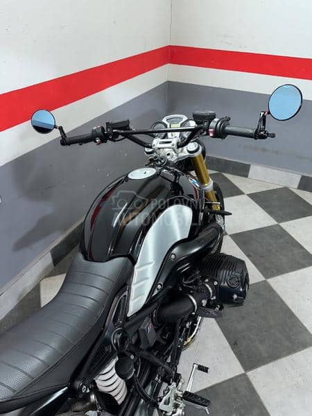 BMW RnineT