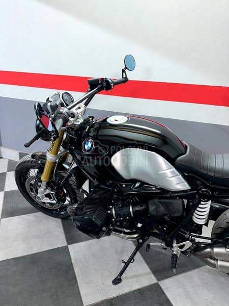 BMW RnineT