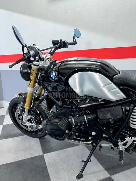 BMW RnineT