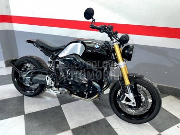 BMW RnineT