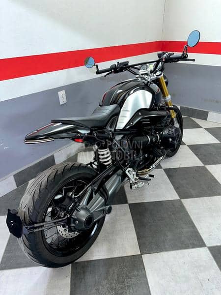 BMW RnineT
