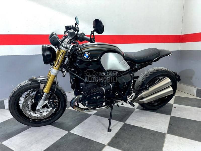 BMW RnineT
