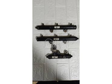 Magistrala dizni 2.7hdi za Citroen C6 od 2005. do 2012. god.