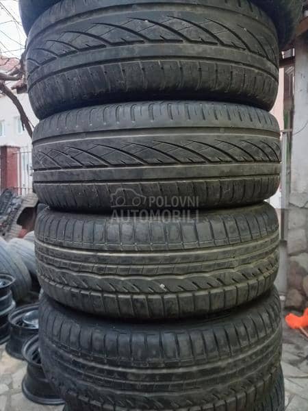 Aluminijumske felne  15" 5 x 110