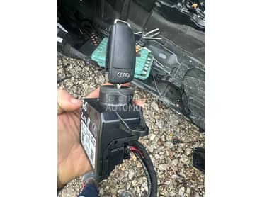 Brava paljenja za Audi A6 Allroad od 2005. do 2010. god.