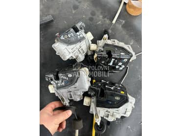 Brave kvake za Audi A6, A6 Allroad od 2005. do 2010. god.