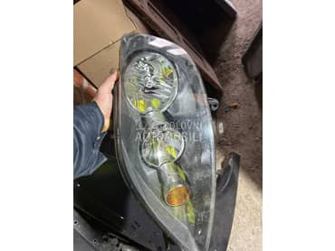 Farovi za Volkswagen Golf Plus od 2004. do 2008. god.