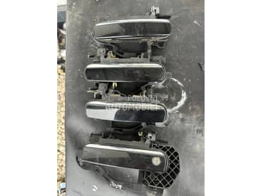 Brave kvake za Audi A6, A6 Allroad od 2005. do 2010. god.