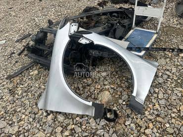 Blatobran krilo za Volkswagen Touareg od 2004. do 2009. god.