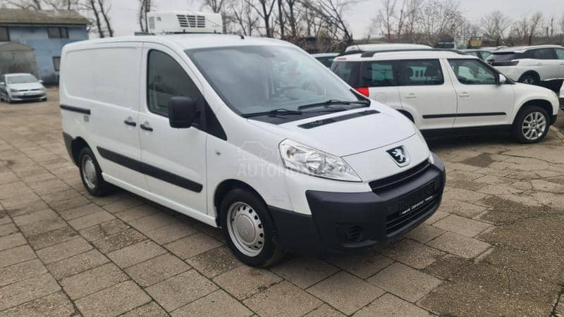 Peugeot Expert 2.0hdi F R I G O