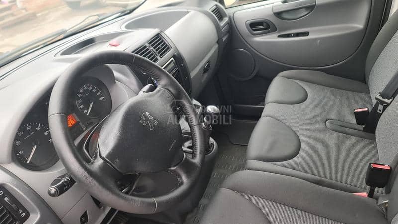 Peugeot Expert 2.0hdi F R I G O