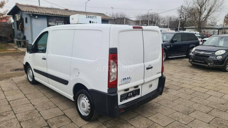 Peugeot Expert 2.0hdi F R I G O