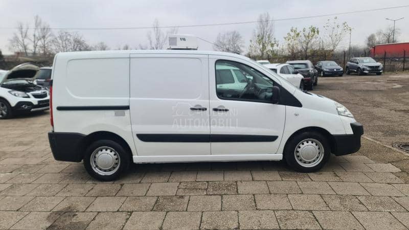 Peugeot Expert 2.0hdi F R I G O