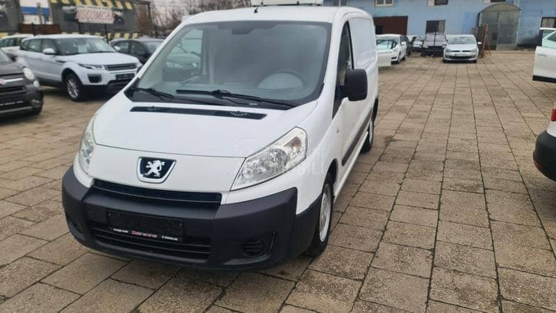 Peugeot Expert 2.0hdi F R I G O